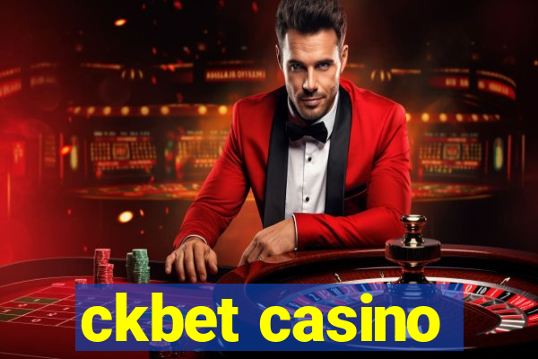 ckbet casino